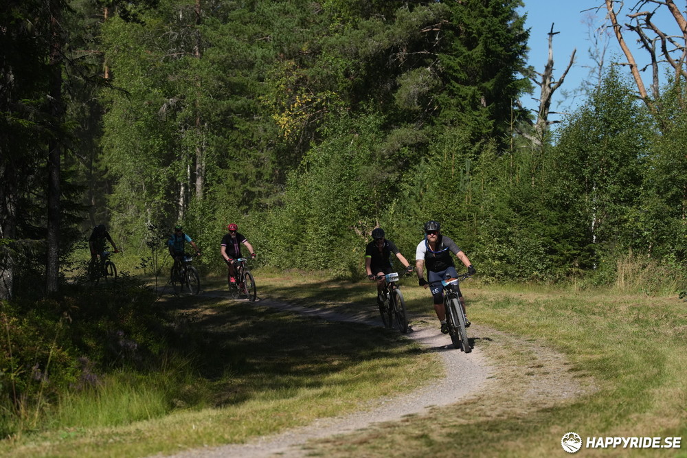 Bild från Cykelvasan 2022 (90km)