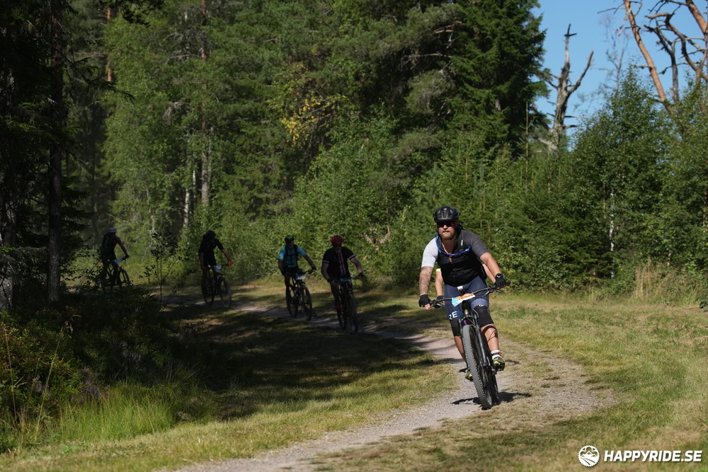Bild från Cykelvasan 2022 (90km)