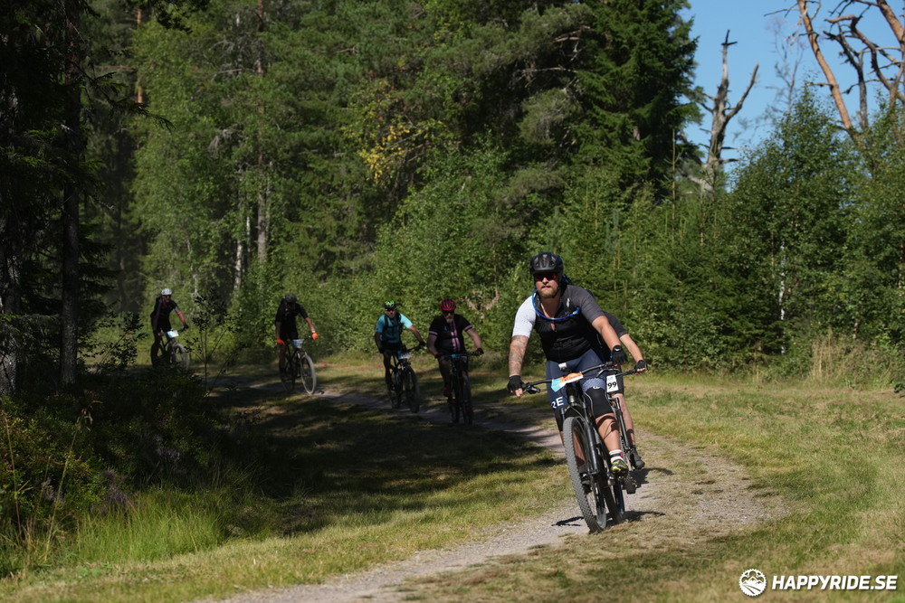 Bild från Cykelvasan 2022 (90km)