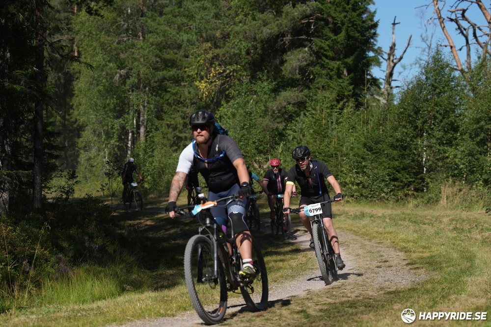 Bild från Cykelvasan 2022 (90km)