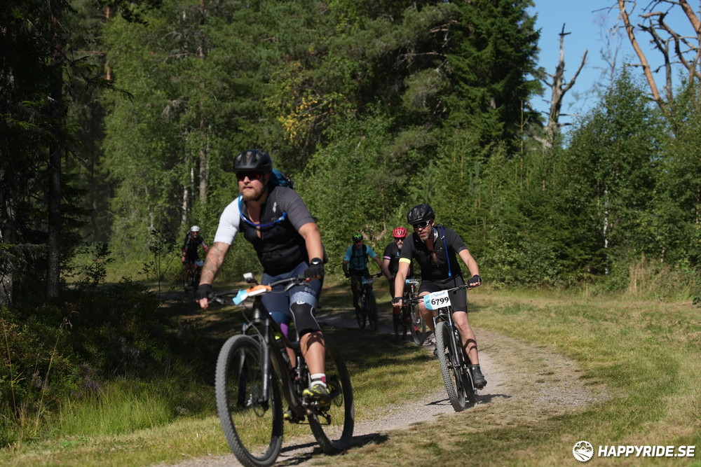 Bild från Cykelvasan 2022 (90km)