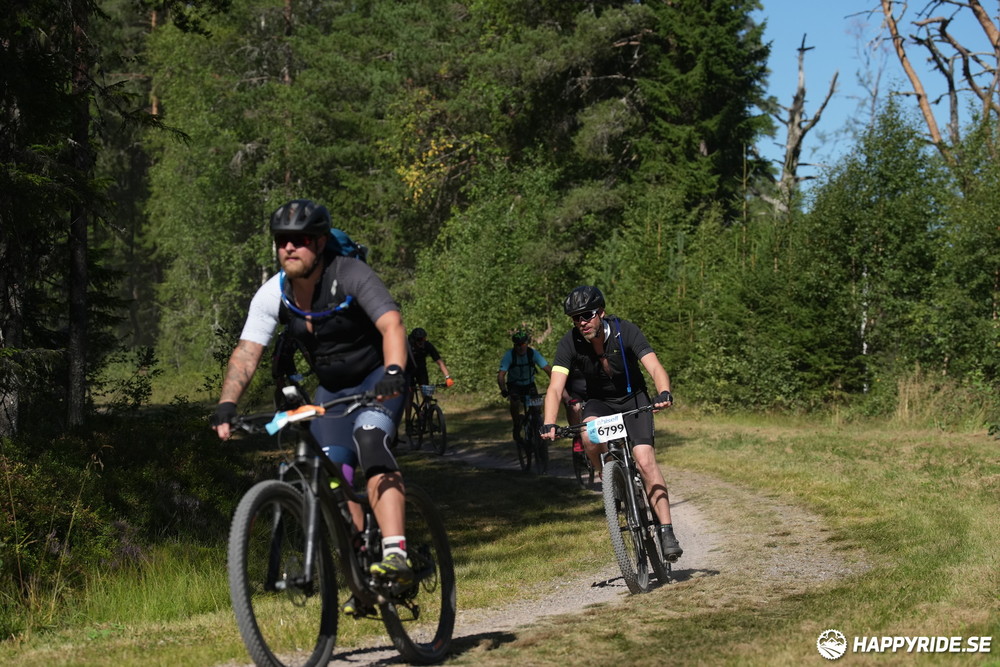 Bild från Cykelvasan 2022 (90km)