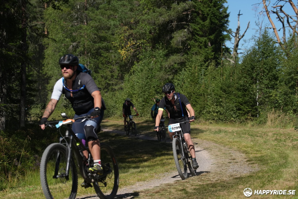 Bild från Cykelvasan 2022 (90km)
