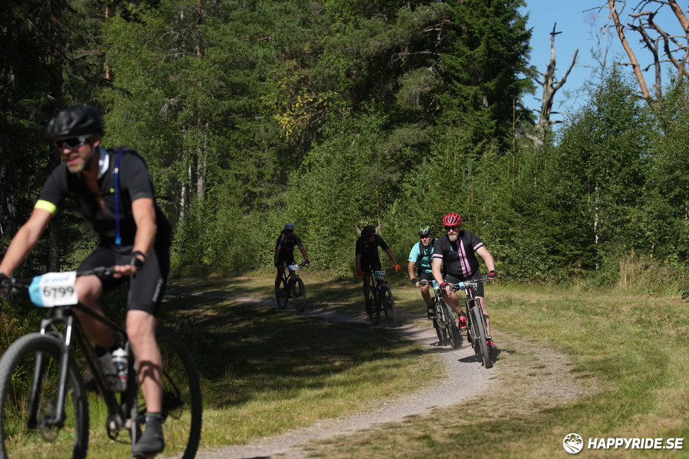Bild från Cykelvasan 2022 (90km)