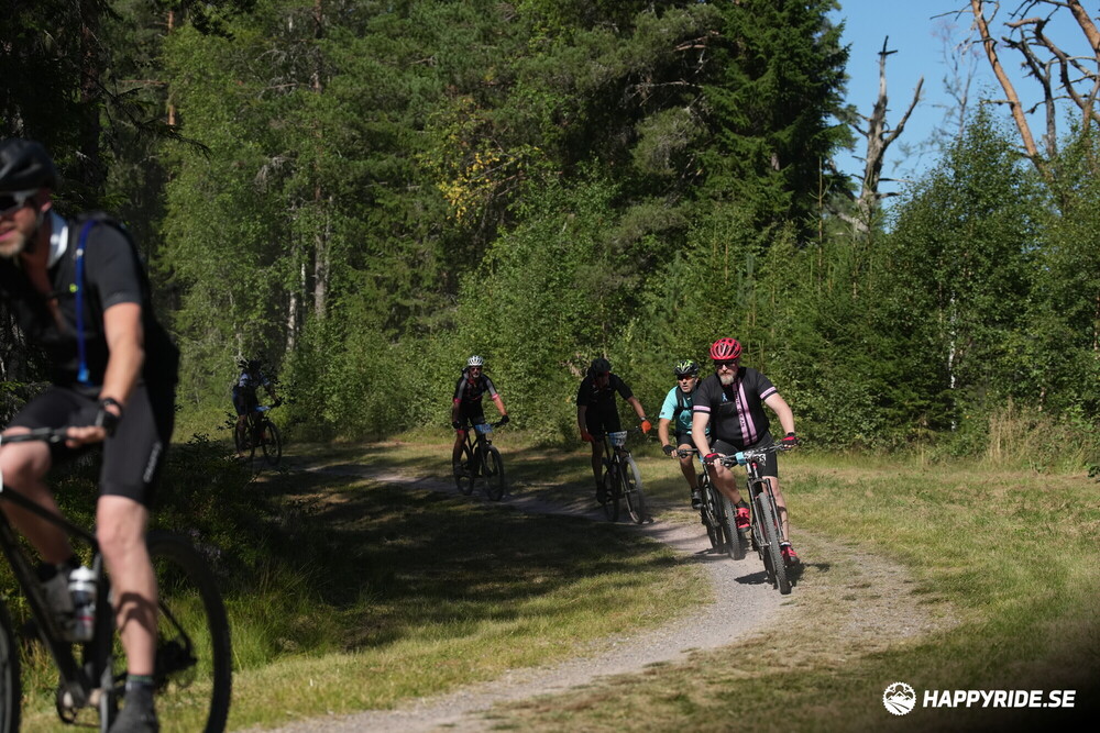 Bild från Cykelvasan 2022 (90km)