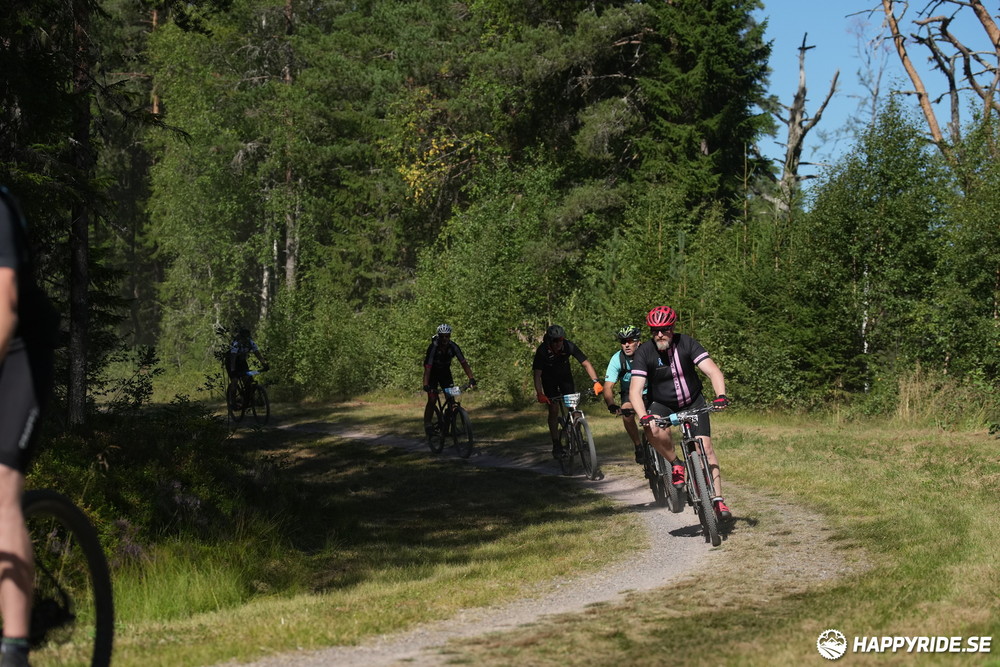 Bild från Cykelvasan 2022 (90km)