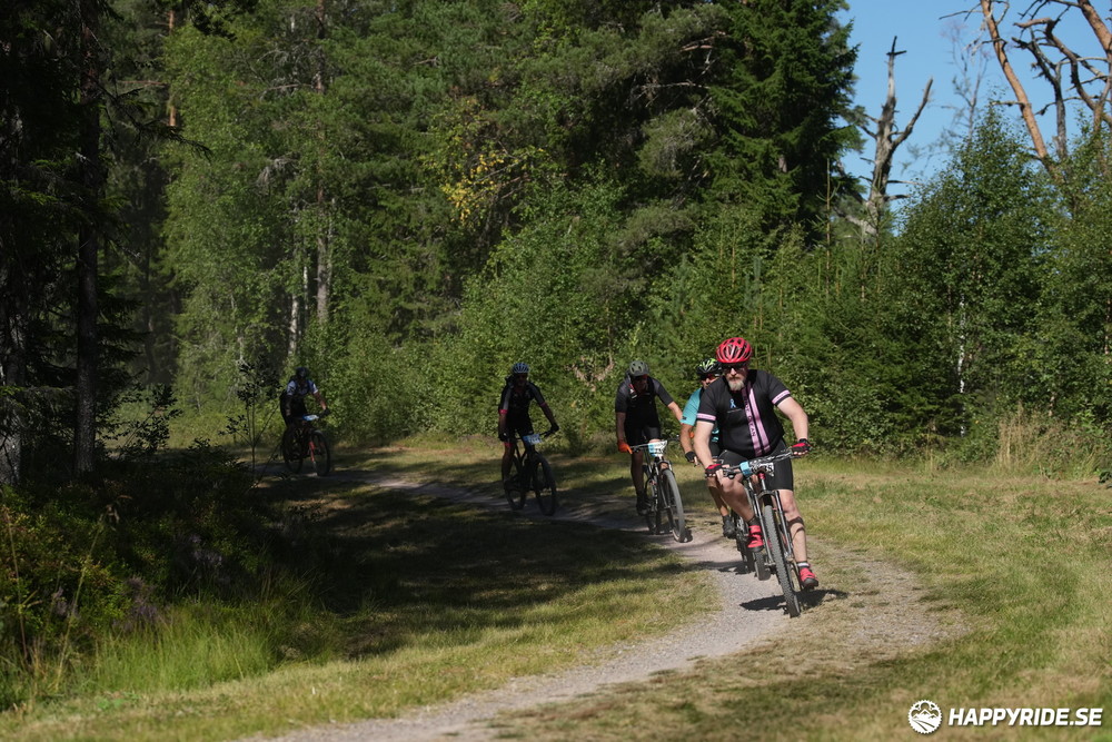 Bild från Cykelvasan 2022 (90km)