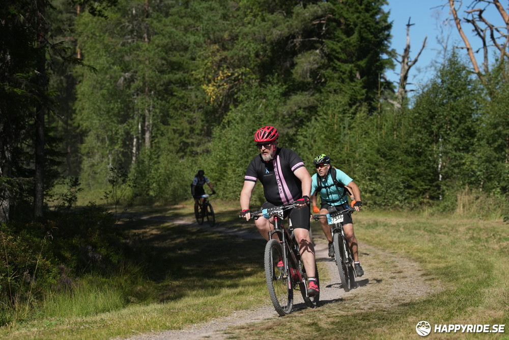 Bild från Cykelvasan 2022 (90km)