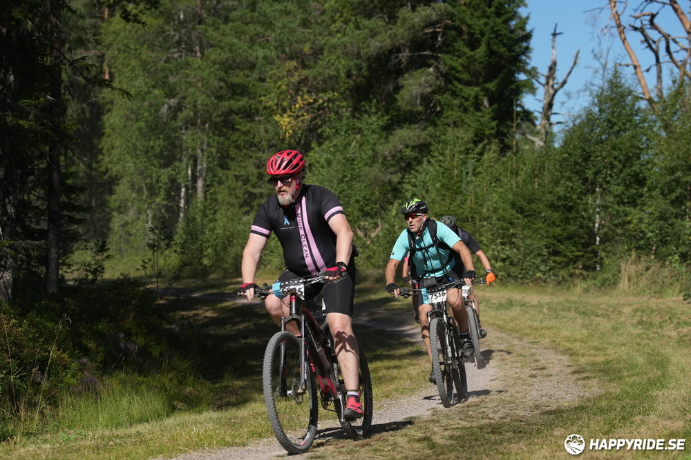 Bild från Cykelvasan 2022 (90km)