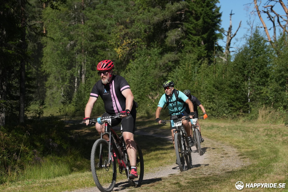 Bild från Cykelvasan 2022 (90km)