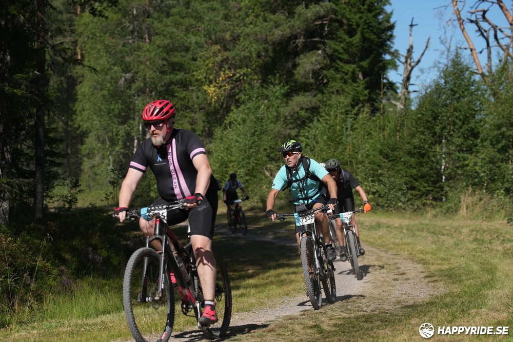 Bild från Cykelvasan 2022 (90km)
