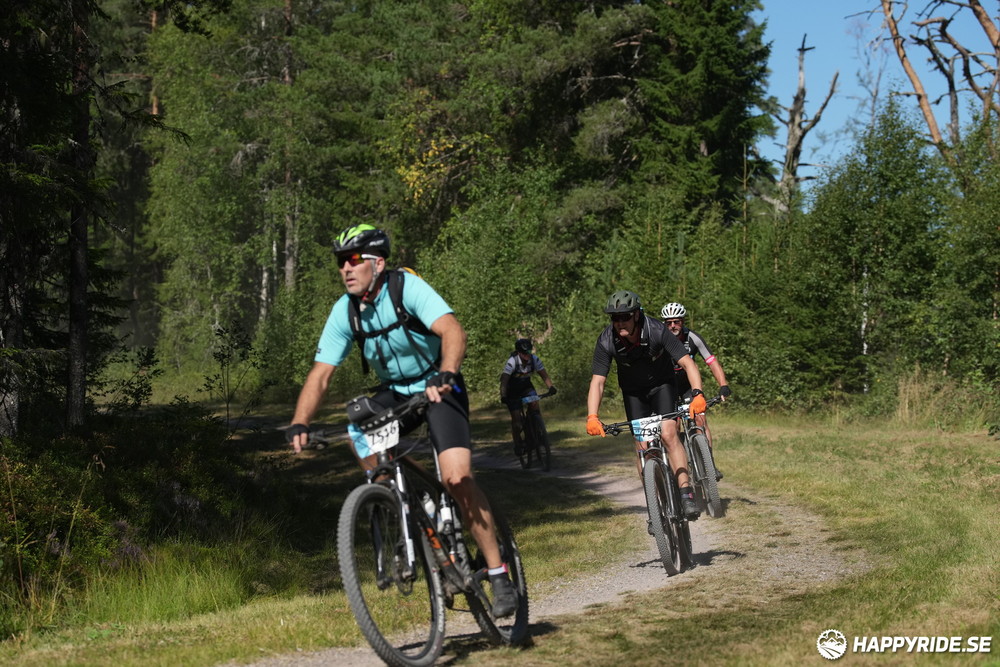 Bild från Cykelvasan 2022 (90km)