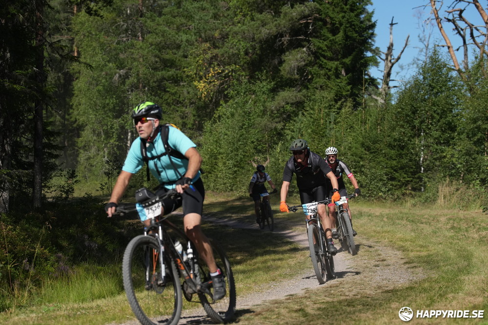 Bild från Cykelvasan 2022 (90km)