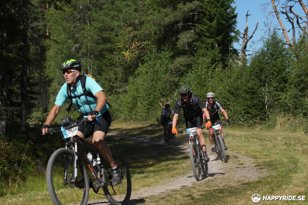 Bild från Cykelvasan 2022 (90km)