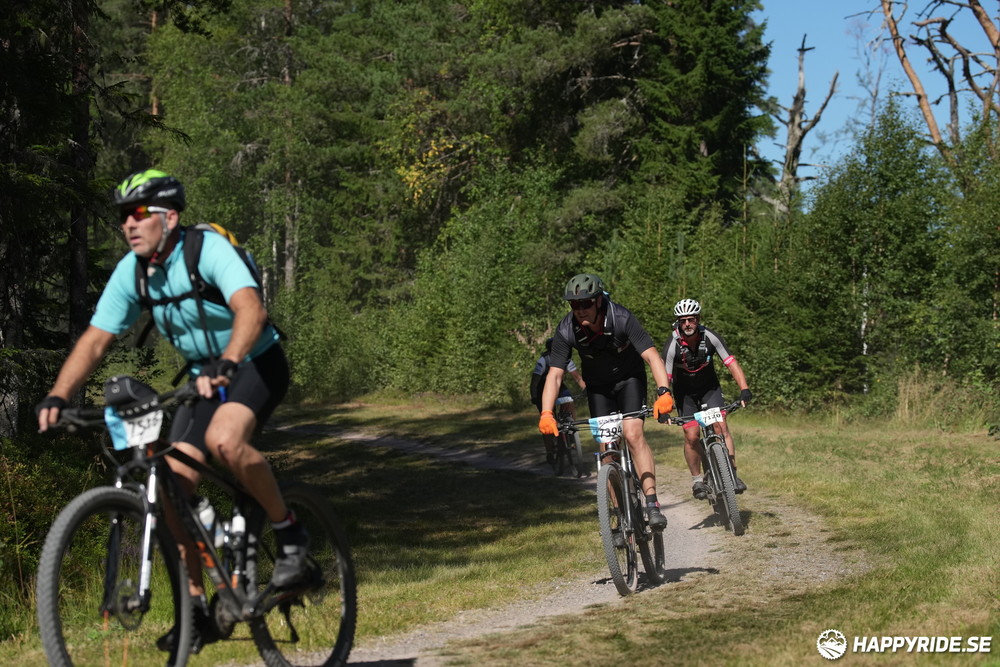 Bild från Cykelvasan 2022 (90km)
