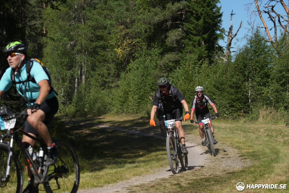 Bild från Cykelvasan 2022 (90km)