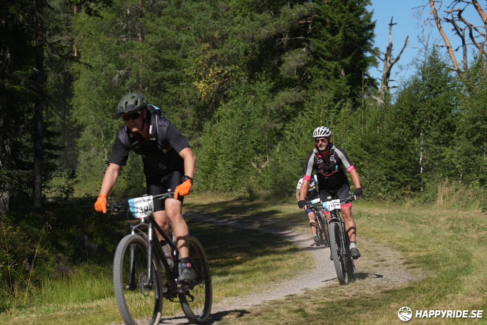 Bild från Cykelvasan 2022 (90km)