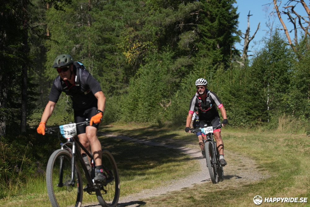 Bild från Cykelvasan 2022 (90km)