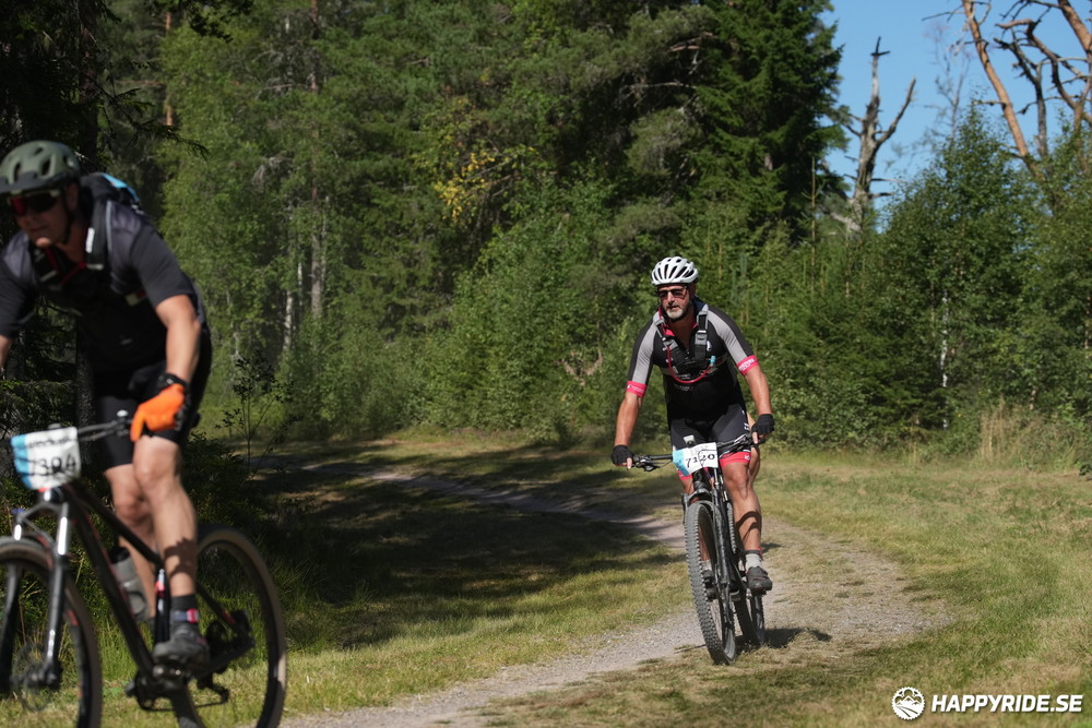 Bild från Cykelvasan 2022 (90km)