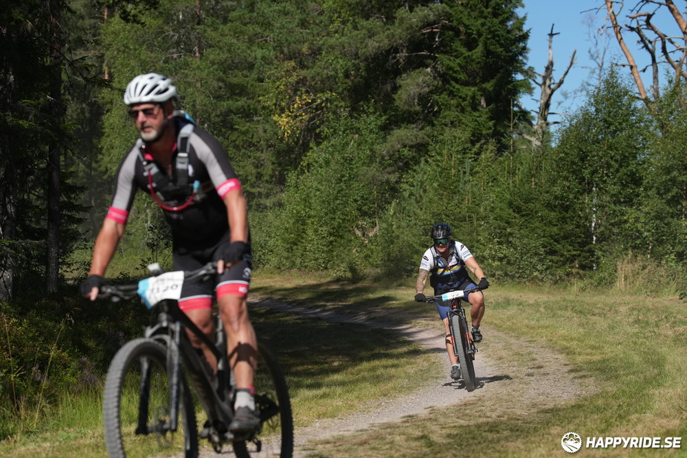 Bild från Cykelvasan 2022 (90km)