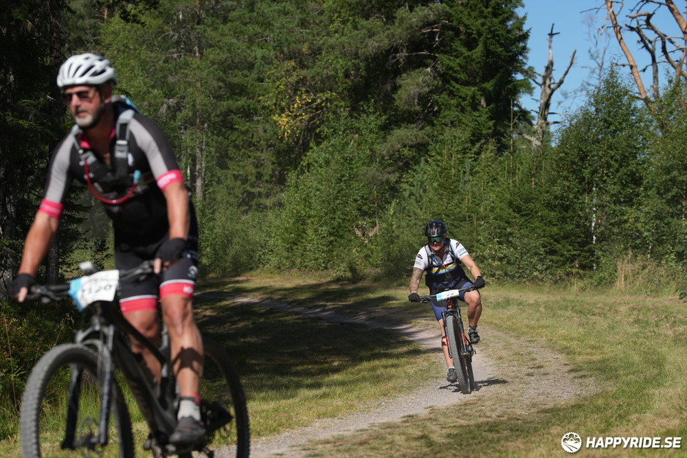 Bild från Cykelvasan 2022 (90km)