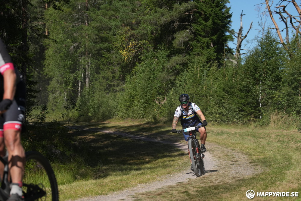 Bild från Cykelvasan 2022 (90km)