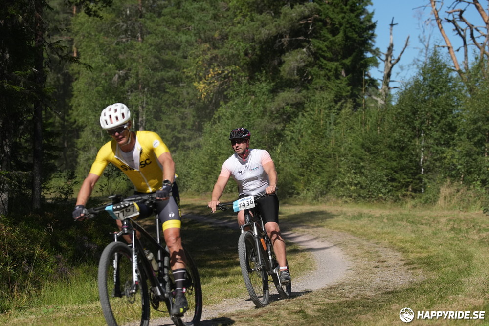 Bild från Cykelvasan 2022 (90km)