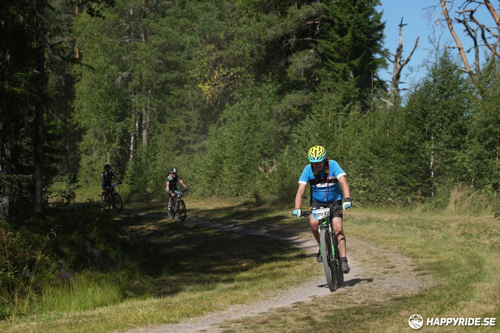 Bild från Cykelvasan 2022 (90km)