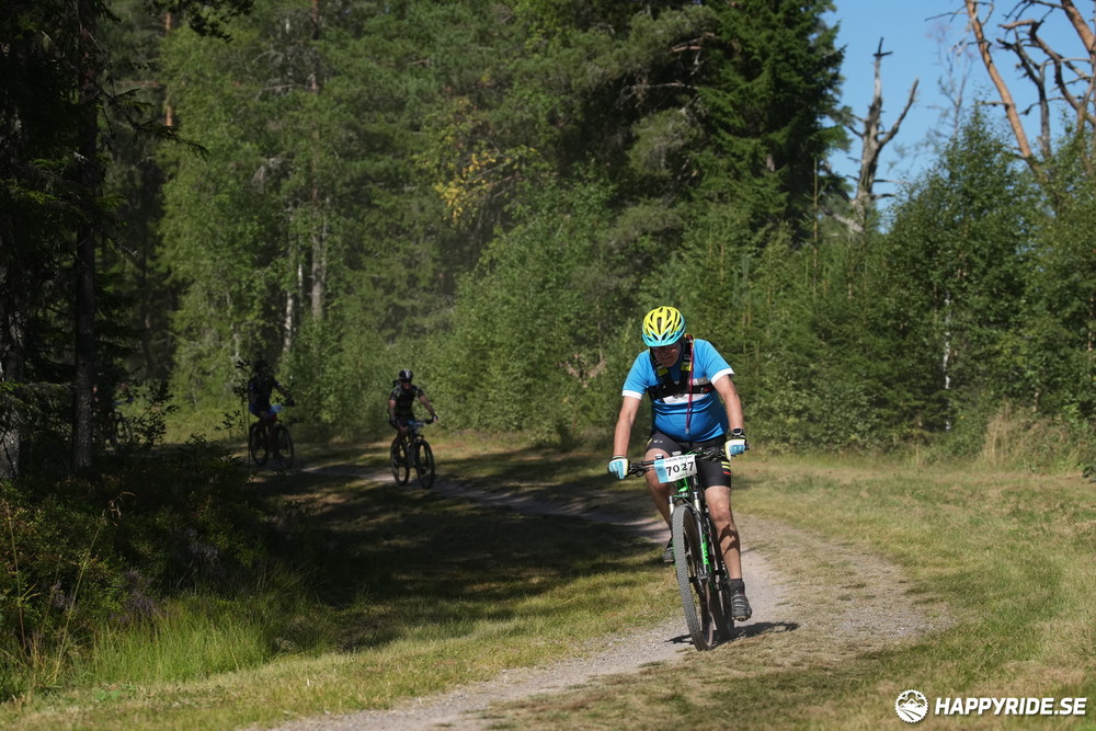 Bild från Cykelvasan 2022 (90km)