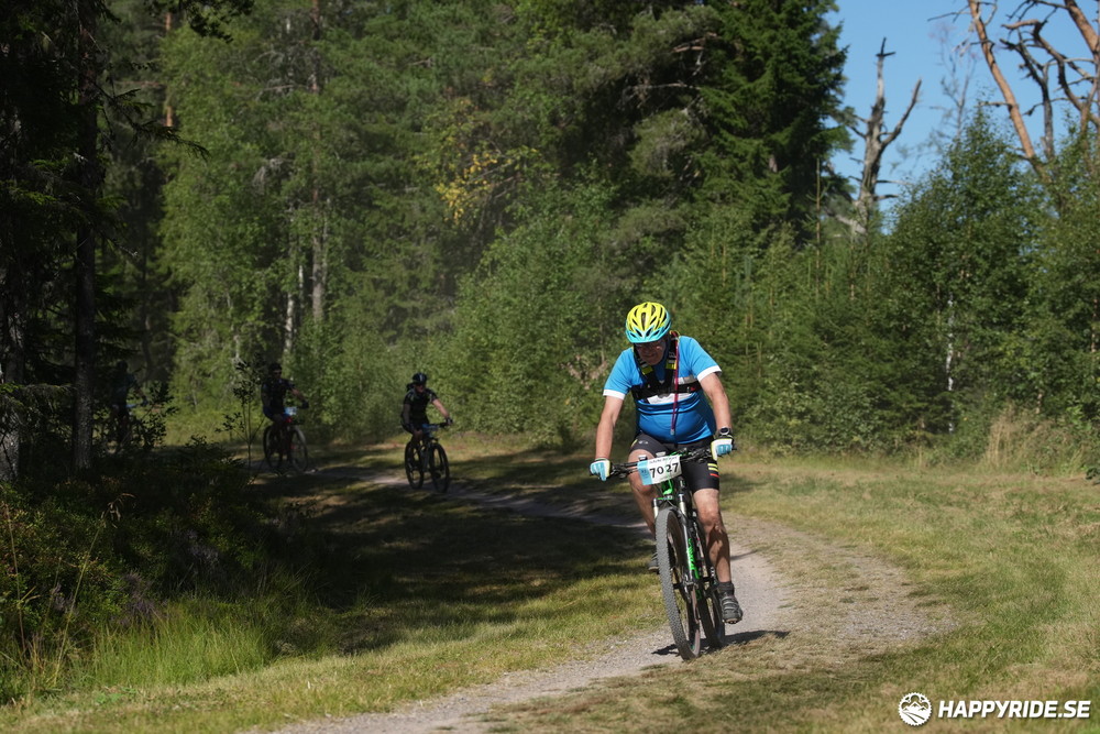 Bild från Cykelvasan 2022 (90km)