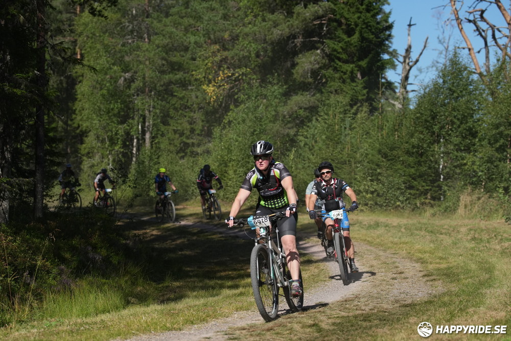 Bild från Cykelvasan 2022 (90km)