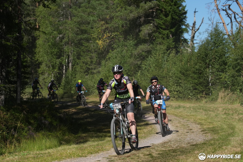 Bild från Cykelvasan 2022 (90km)