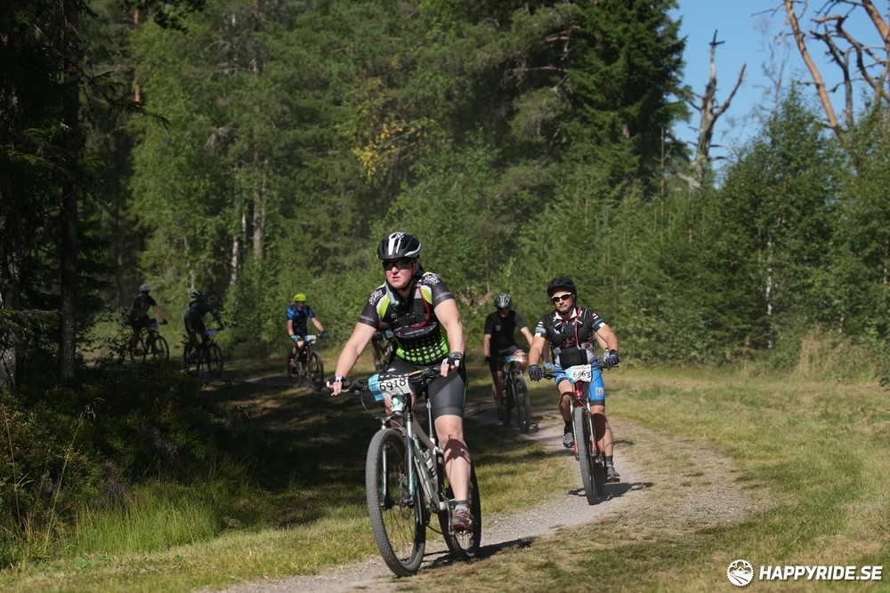 Bild från Cykelvasan 2022 (90km)