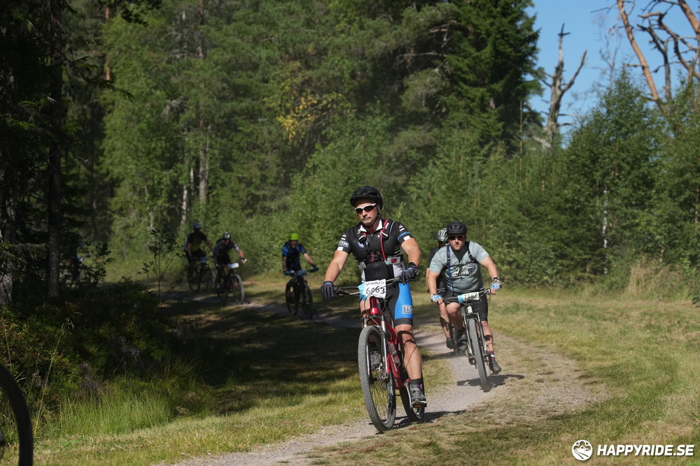 Bild från Cykelvasan 2022 (90km)