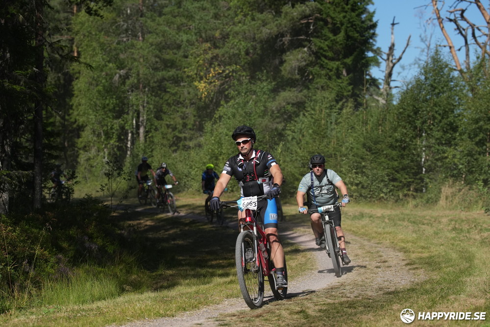Bild från Cykelvasan 2022 (90km)