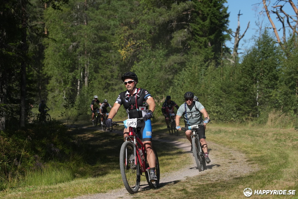 Bild från Cykelvasan 2022 (90km)
