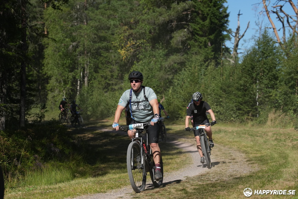 Bild från Cykelvasan 2022 (90km)