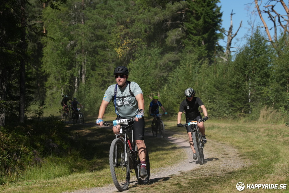 Bild från Cykelvasan 2022 (90km)