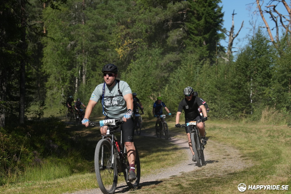 Bild från Cykelvasan 2022 (90km)