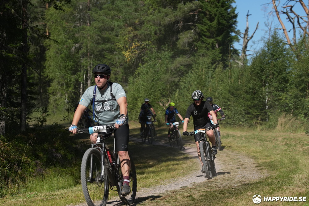 Bild från Cykelvasan 2022 (90km)