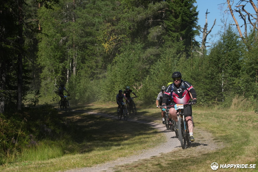 Bild från Cykelvasan 2022 (90km)