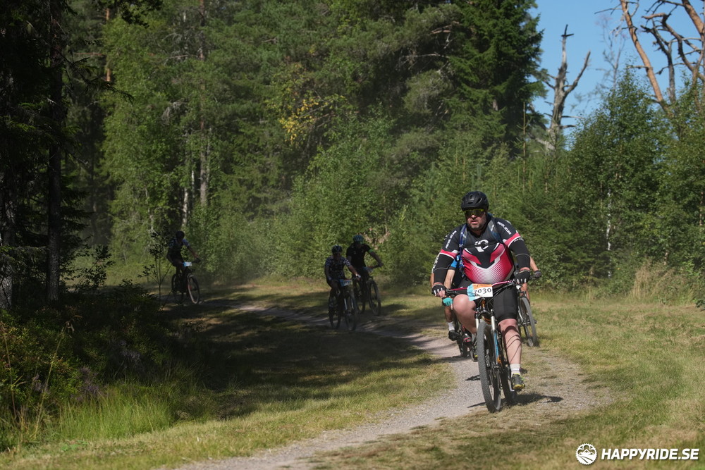 Bild från Cykelvasan 2022 (90km)