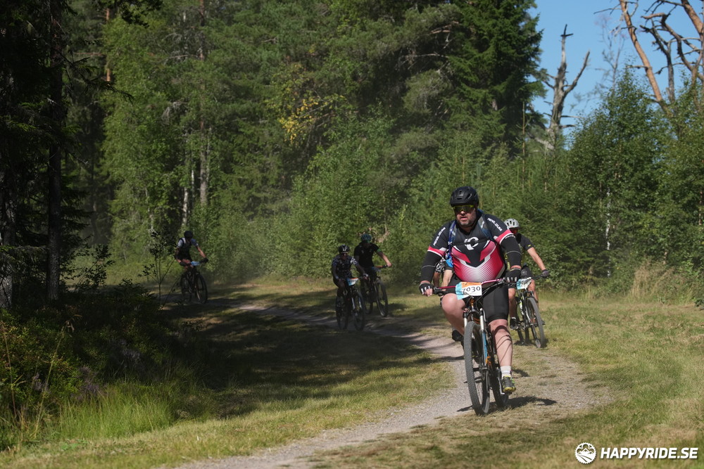 Bild från Cykelvasan 2022 (90km)