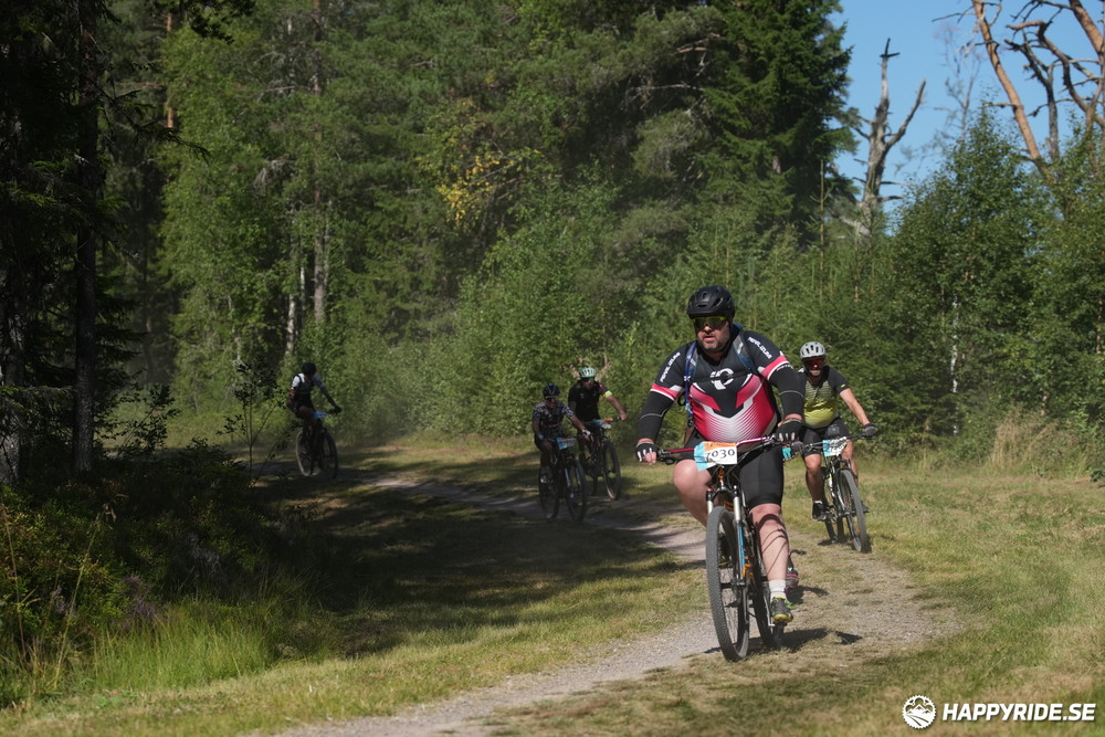 Bild från Cykelvasan 2022 (90km)