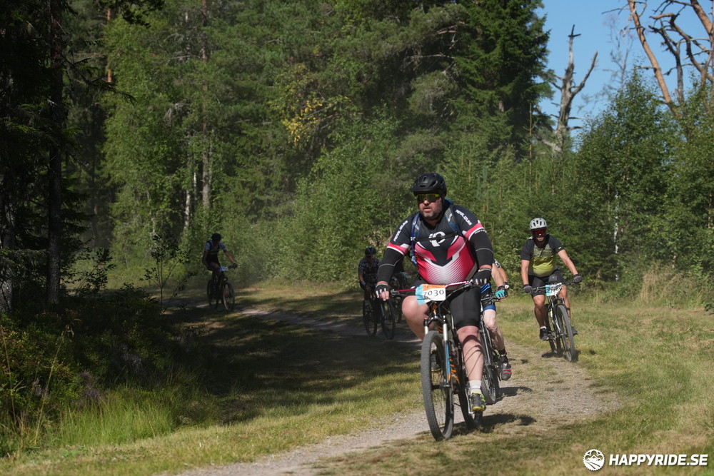 Bild från Cykelvasan 2022 (90km)