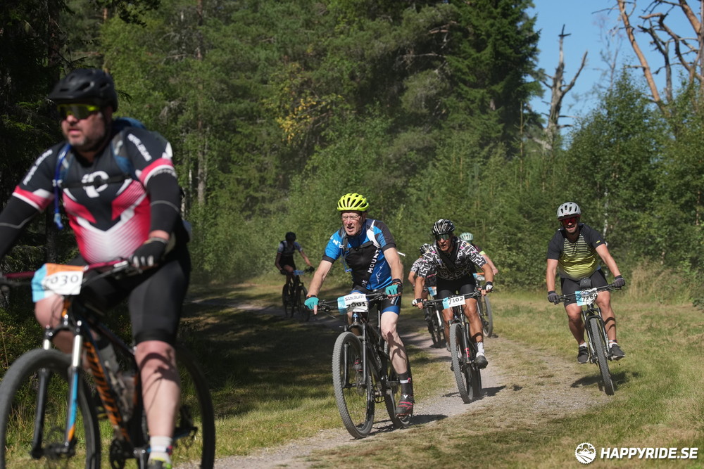 Bild från Cykelvasan 2022 (90km)