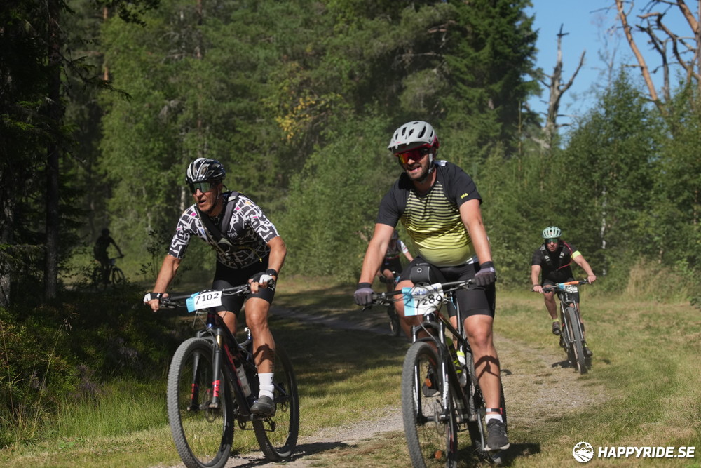 Bild från Cykelvasan 2022 (90km)