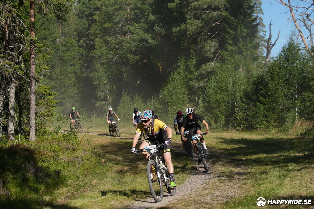 Bild från Cykelvasan 2022 (90km)