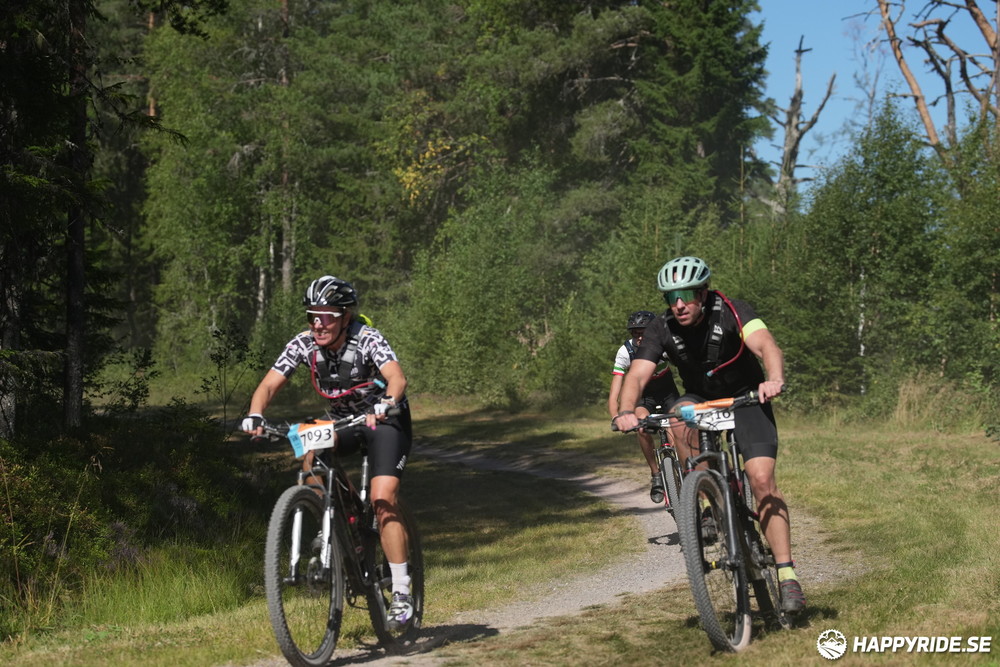 Bild från Cykelvasan 2022 (90km)