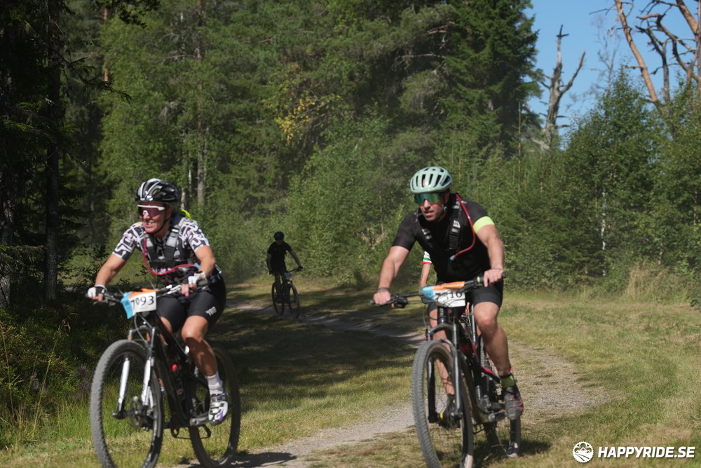 Bild från Cykelvasan 2022 (90km)